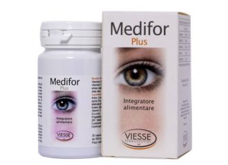 Medifor plus