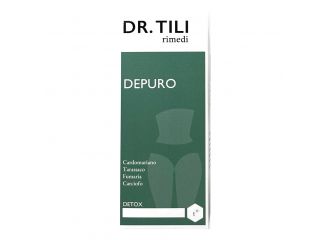 Depuro 200 ml