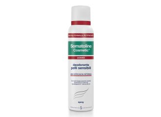 Somat c deo u spray 150ml