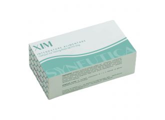 Xim 60 capsule