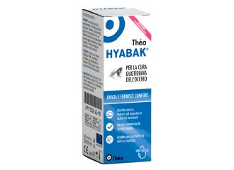 Hyabak sol.oft.5ml