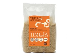 Semini di timilia bio 400g