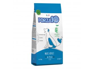 FORZA 10 MAINTENANCE CANE ADULT MAXI AL PESCE 12,5 KG