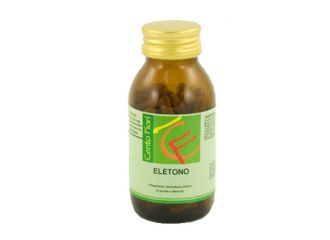 Eletono 100 capsule vegetali