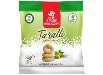 Fiore puglia taralli  35g