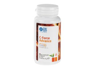 Eos c force advance 60 compresse masticabili