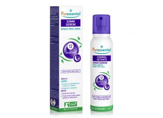 Puressentiel spray sonni sereni 200 ml