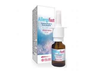 Allergifast spray 15ml