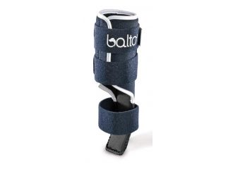 Balto bt splint tutore per la lassita' carpo e tarso xxs