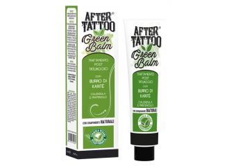 After tattoo green balm 50ml