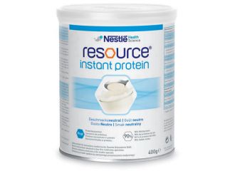 Resource inst.protein 400g