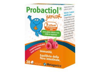 Probactiol j chew 28 cpr