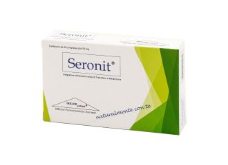 Seronit 30 compresse 670 mg