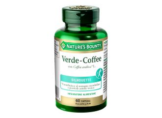 Verde-coffee 60 capsule