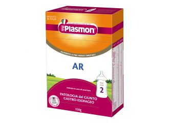 Plasmon ar 2 polv.350g