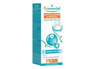 Puressentiel cryo pure roller 75 ml