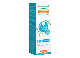 Puressentiel pure cryo gel 80 ml