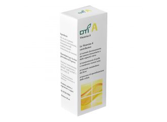 Oti a vitamina a gtt 20ml oti