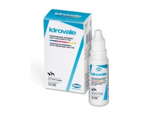 Idrovale 25ml