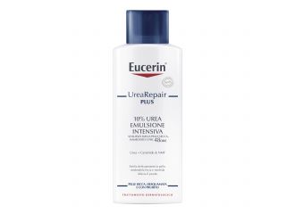 Eucerin  10% urearep.em.250ml