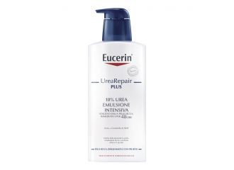 Eucerin  10% urearep.em.400ml