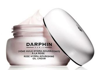 Darphin rose hydra nourishing oil cream 50 ml