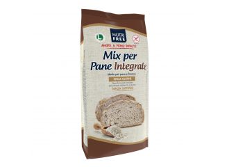 Nutrifree mix pane integr.1kg