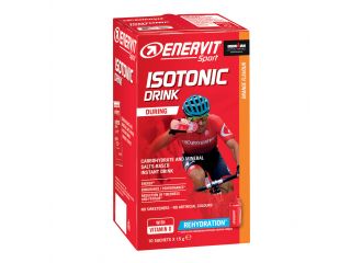 Enervit sport isotonic drink