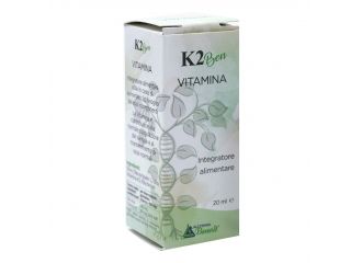 K2 ben vitamina 20 ml