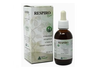 Respiro ben 50 ml