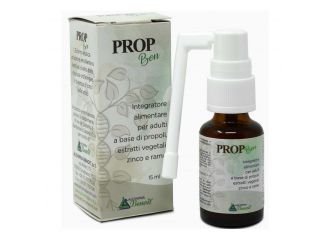 Prop ben 15 ml