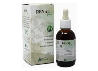 Renal ben 50 ml