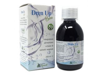 Dren up ben 250 ml