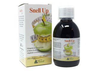 Snell up ben 250 ml