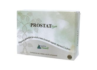 Prostat ben 60 compresse