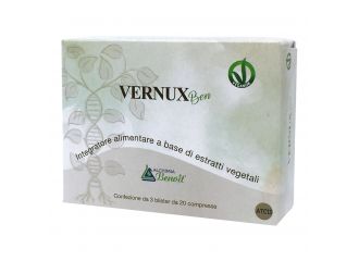 Vernux ben 60 compresse