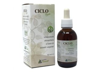 Ciclo ben 50 ml