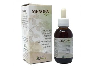 Menopa ben 50 ml