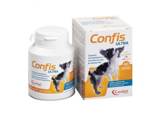 CONFIS ULTRA 40 CPR