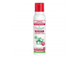 Puressentiel spray antipuntura sos insetti pmc 200 ml