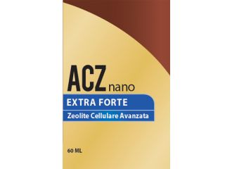 Acz nano extra forte 60 ml