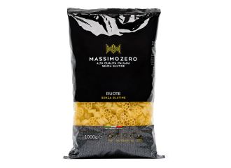 Massimo zero ruote 1000g