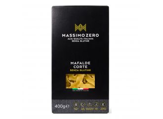 Massimo zero mafalde corte400g