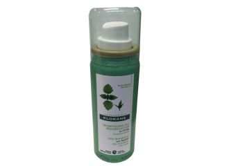 Klorane shampoo secco ortica 50 ml