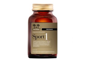 Salugea sport1 endurance 60 capsule