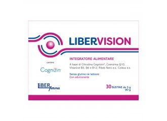 Libervision 30 buste