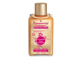 Puressentiel olio scintillante bio 100 ml