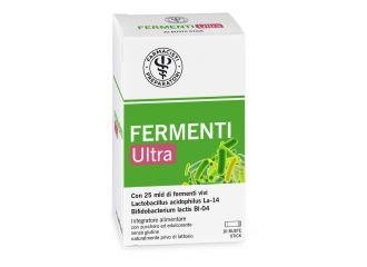 Lfp fermenti ultra 25mld 10bus