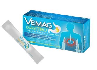 Vemag gastro 20 stick