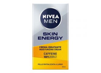 Nivea crema energy q1o rivitalizzante 50 ml